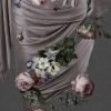 details of figurative photoart Old Rose by Kirsteen Titchener